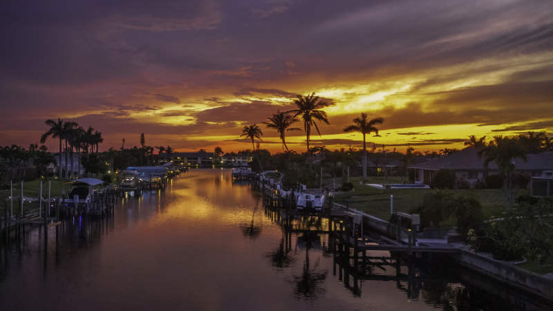 Cape Coral