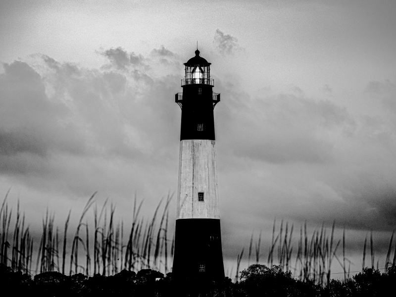 Tybee Lighthouse