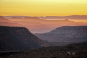 Zion Sunset