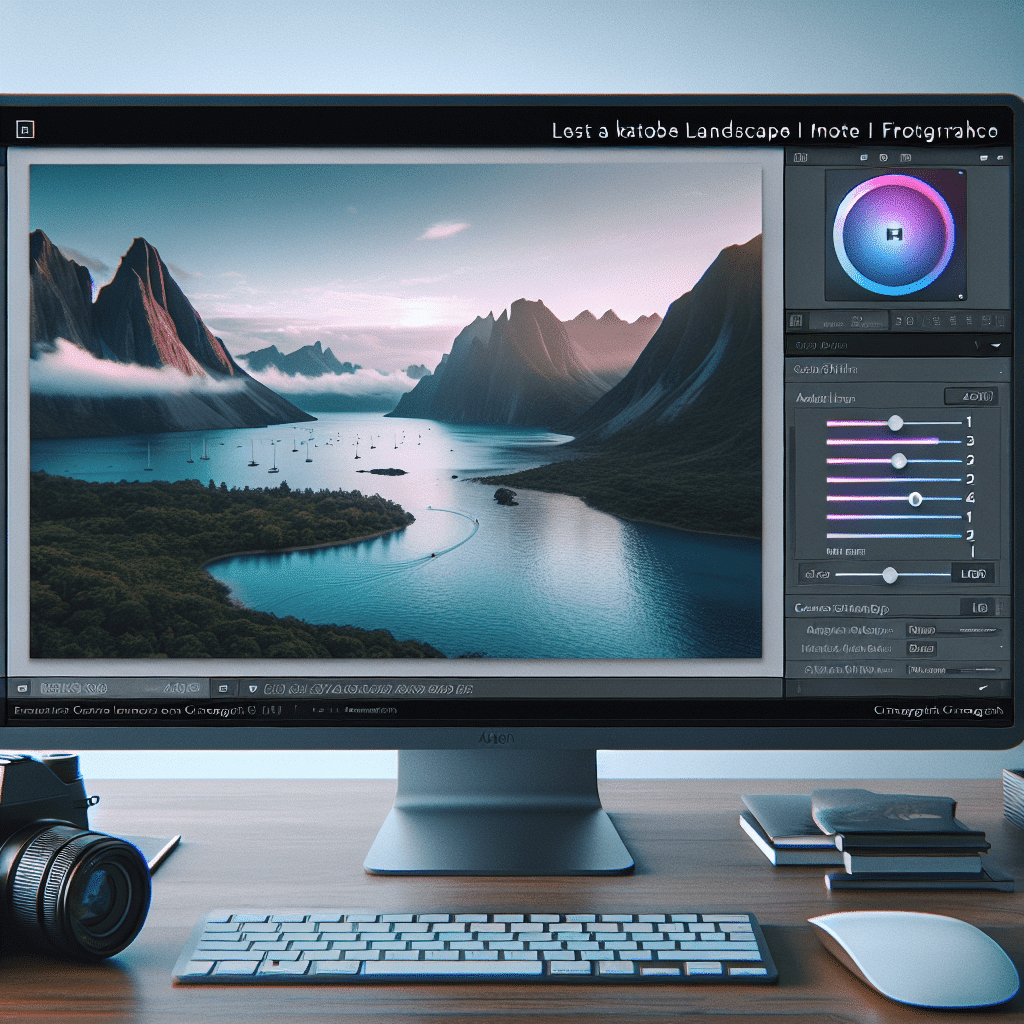 6 Super Tips to Optimize Adobe Lightroom for the New Year