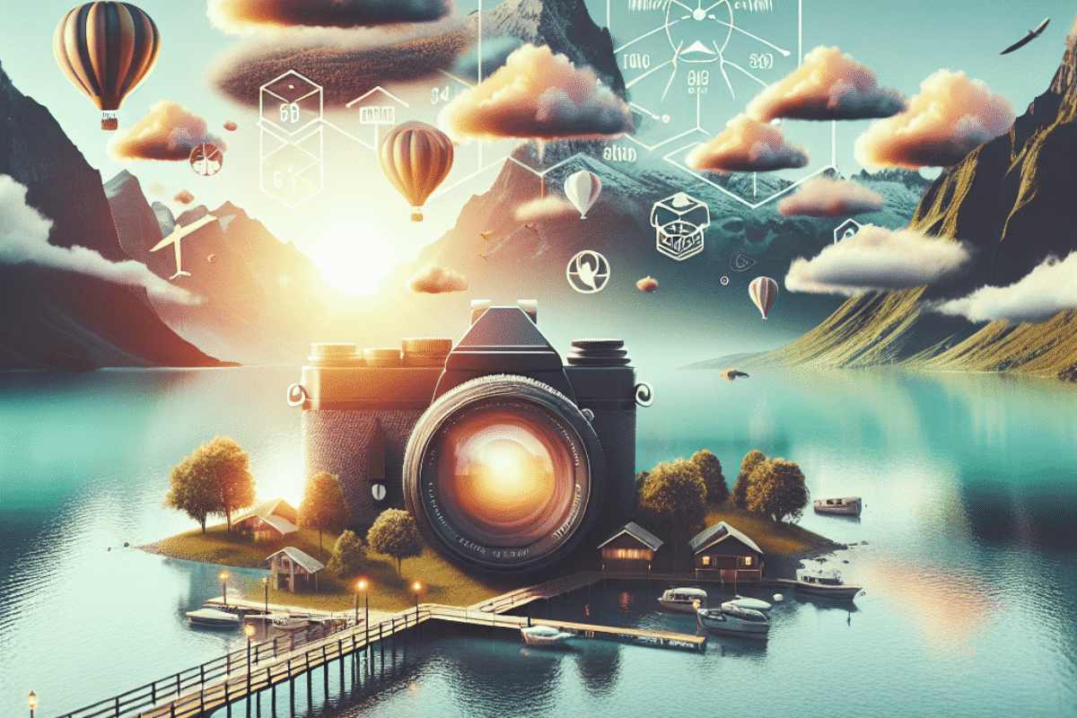 5 Brilliant Tip for You to Improve Your Vacation Photos