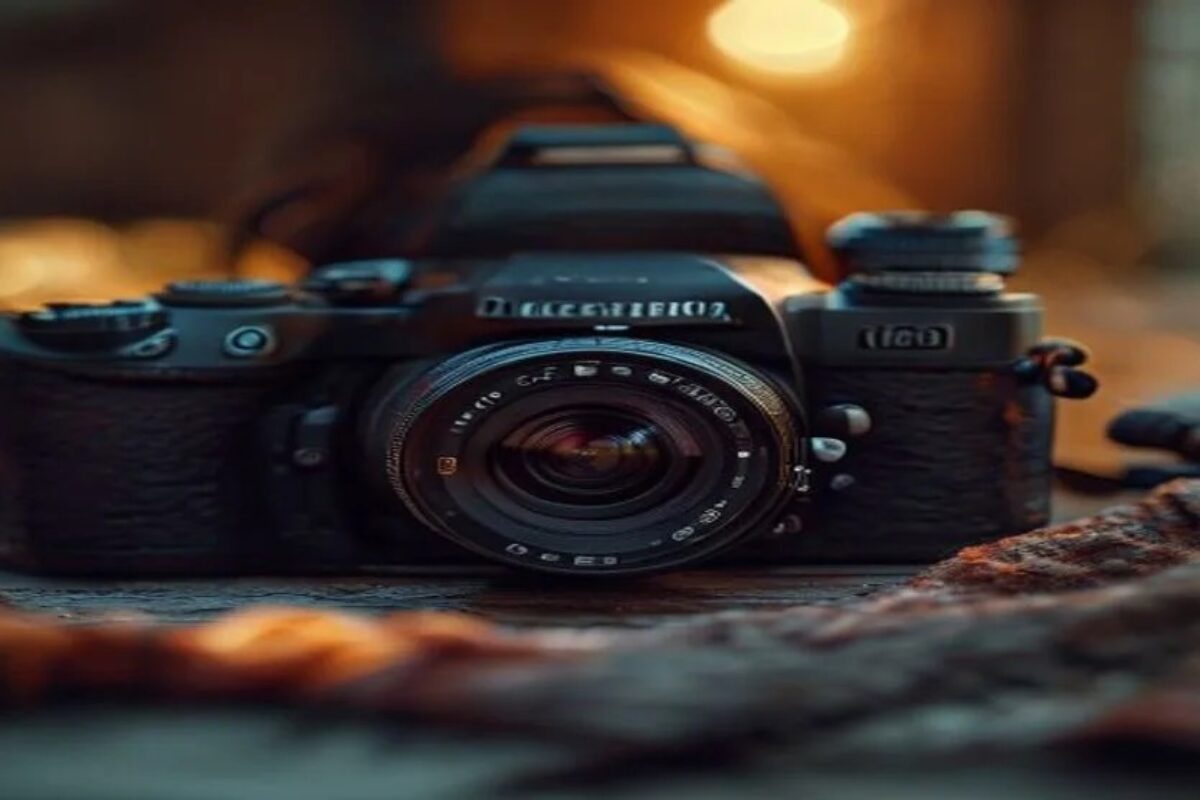 Master 10 Essential Camera Modes