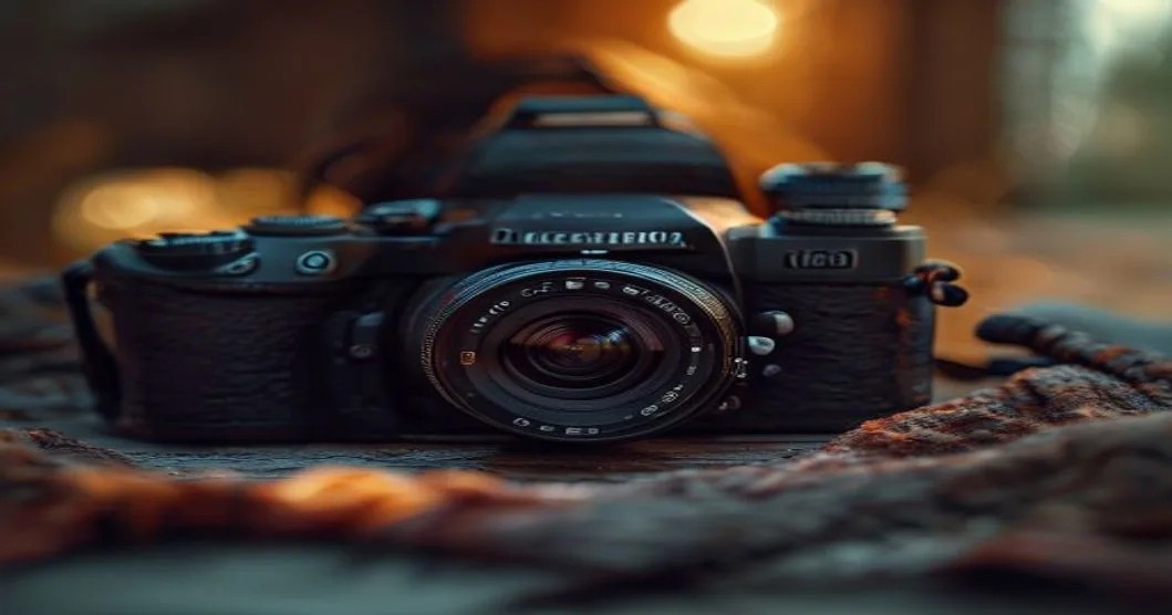 Master 10 Essential Camera Modes