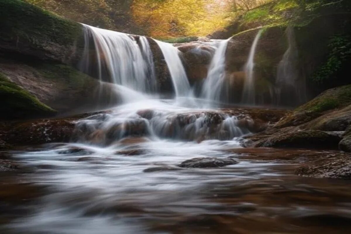 Master 10 Long Exposure Waterfall Shots