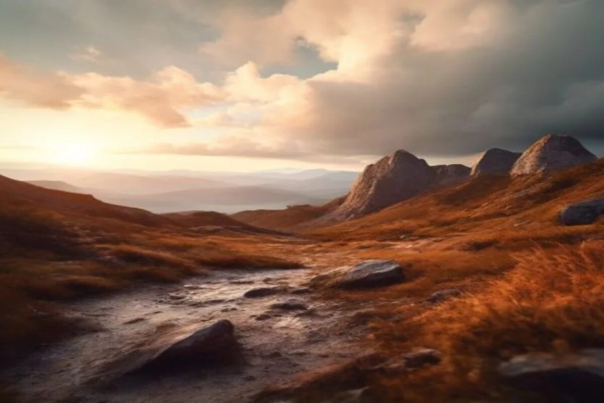 Master Landscape Photography