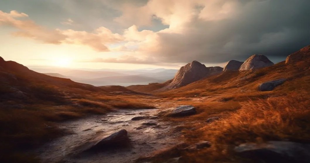 Master Landscape Photography