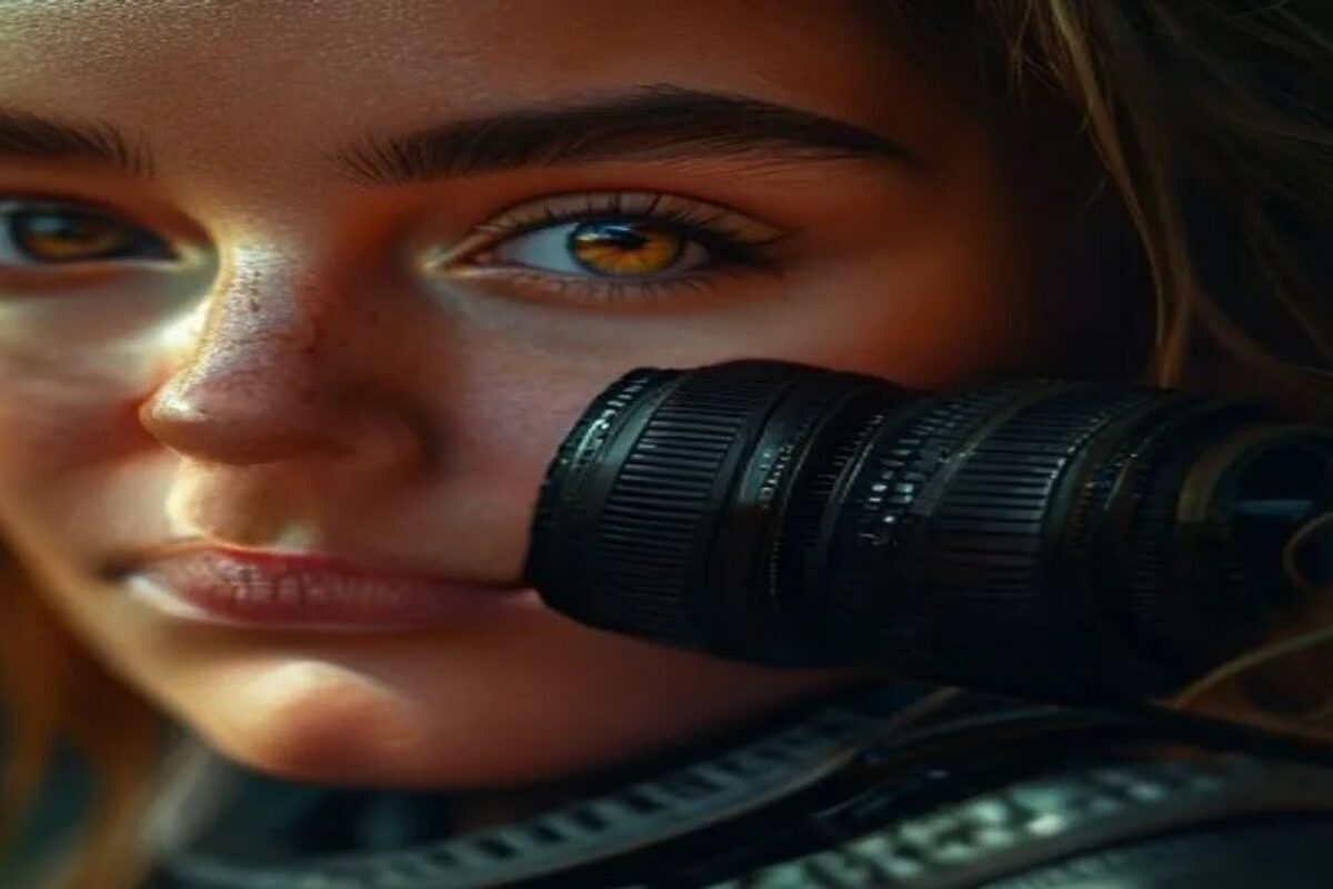 Ultimate 10 Lenses