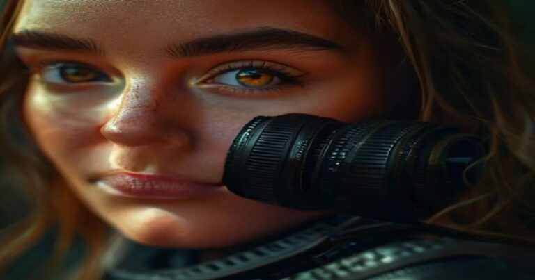 Ultimate 10 Lenses