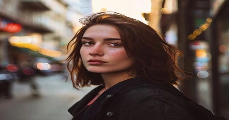 Ultimate Street Photography Tips