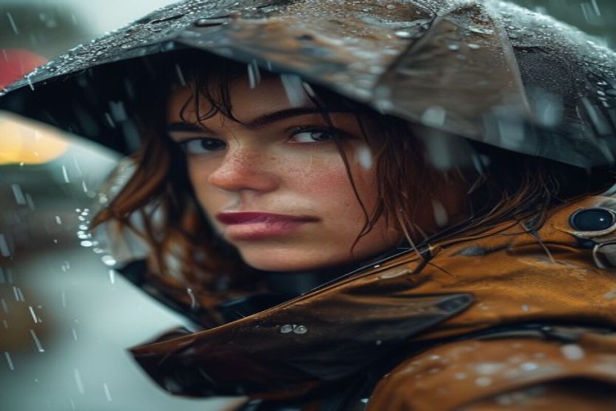 Master 7 Tips for Rainy Day Shooting