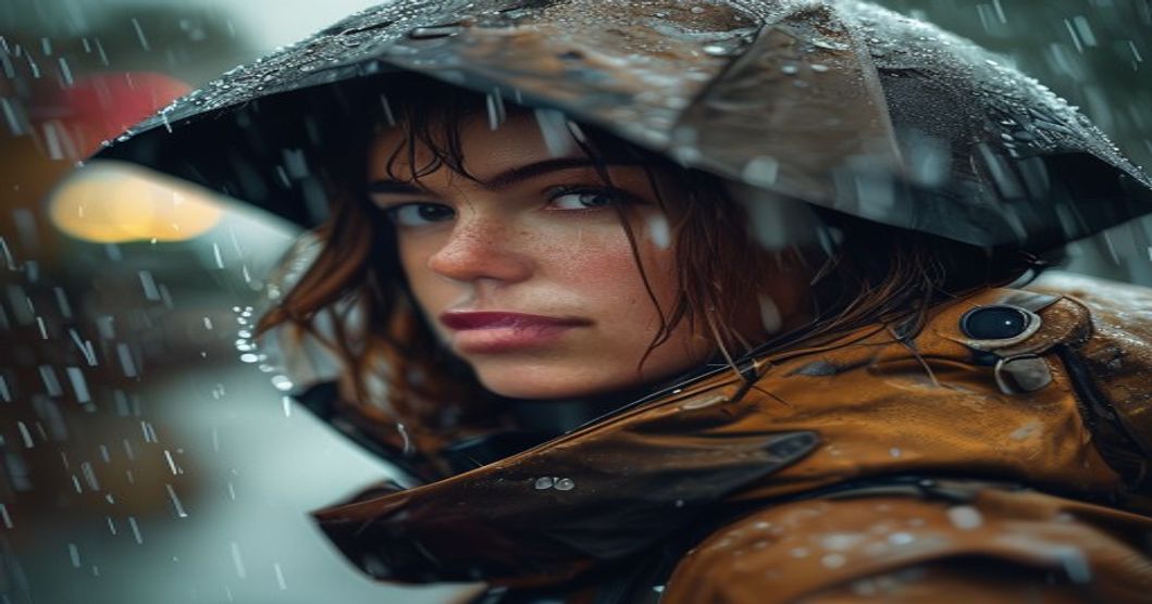 Master 7 Tips for Rainy Day Shooting
