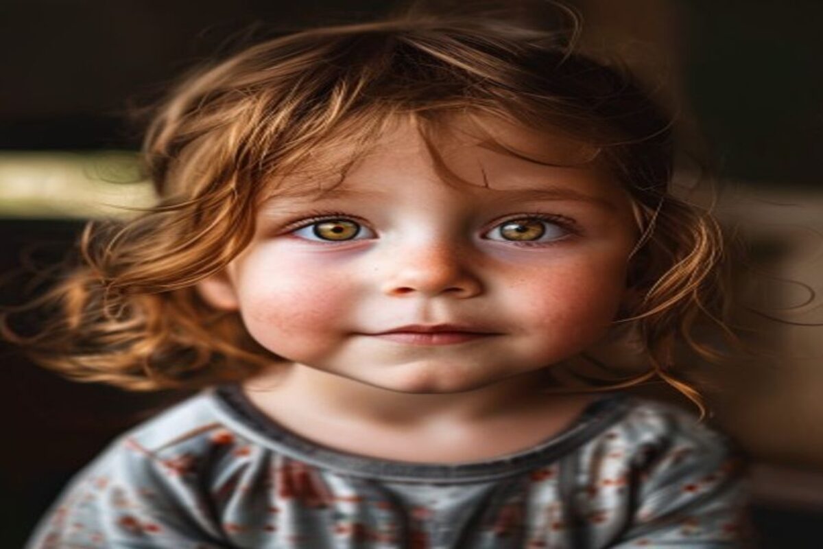 Proven Ways to Photograph Kids