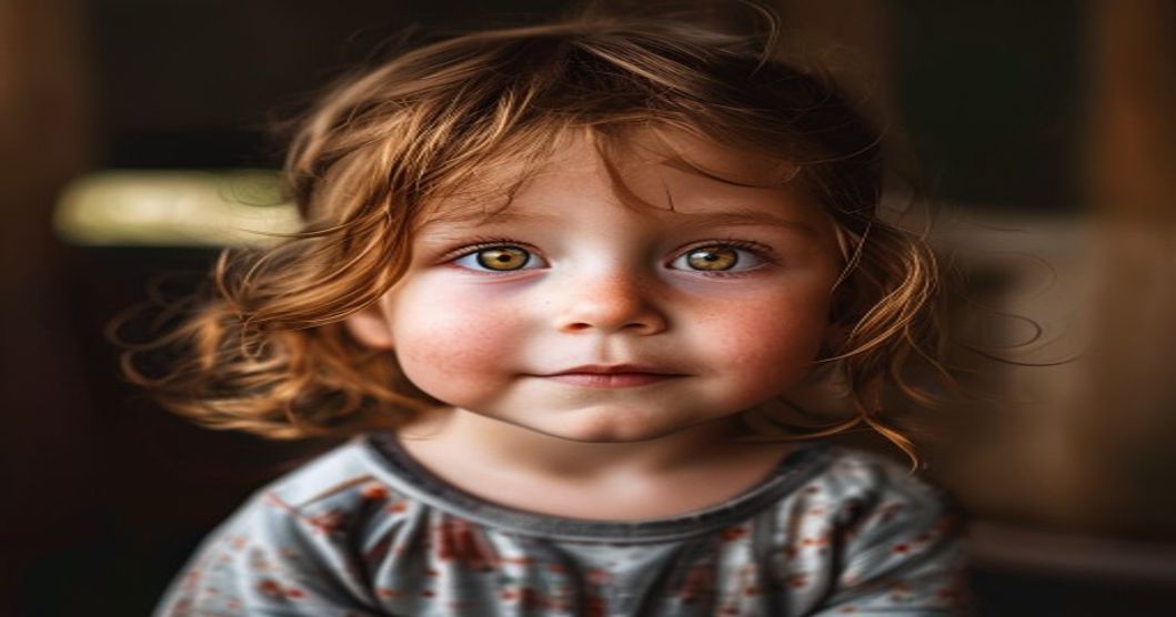 Proven Ways to Photograph Kids