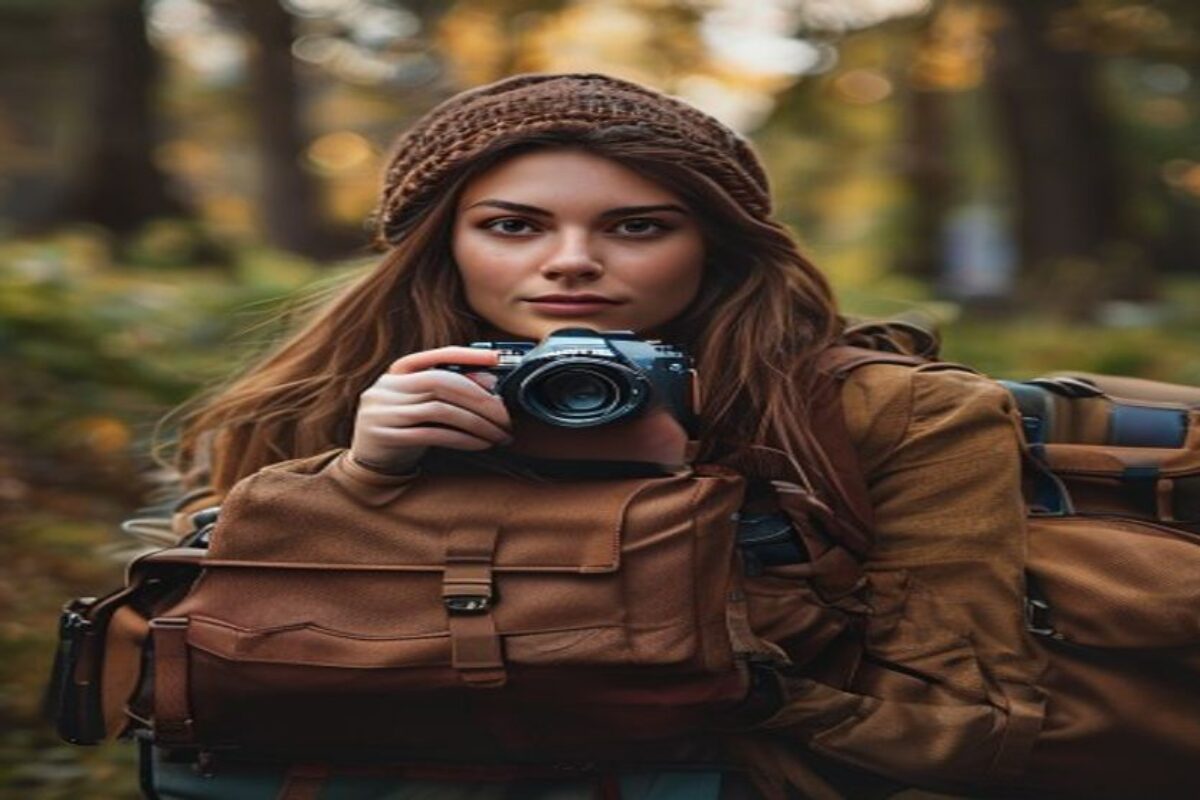 Ultimate 48-Hour Photo Gear