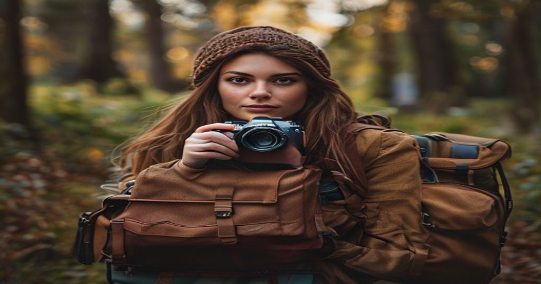 Ultimate 48-Hour Photo Gear