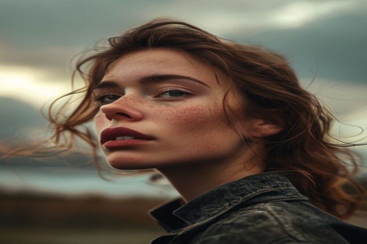 Ultimate Cloudy Day Portraits