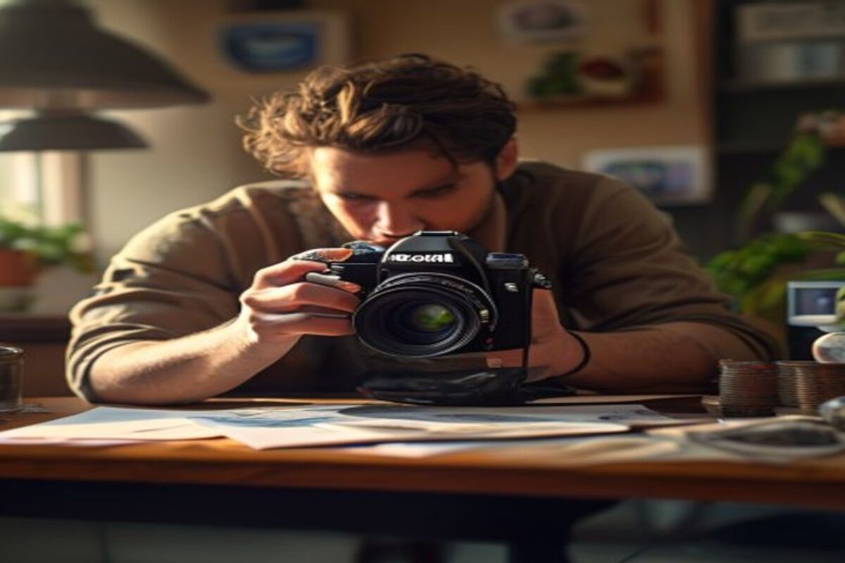 Ultimate Photography Branding