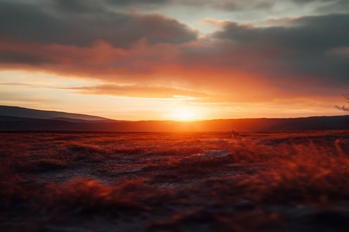 Proven Sunrise Photography Mistake