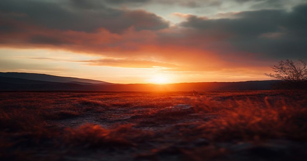 Proven Sunrise Photography Mistake