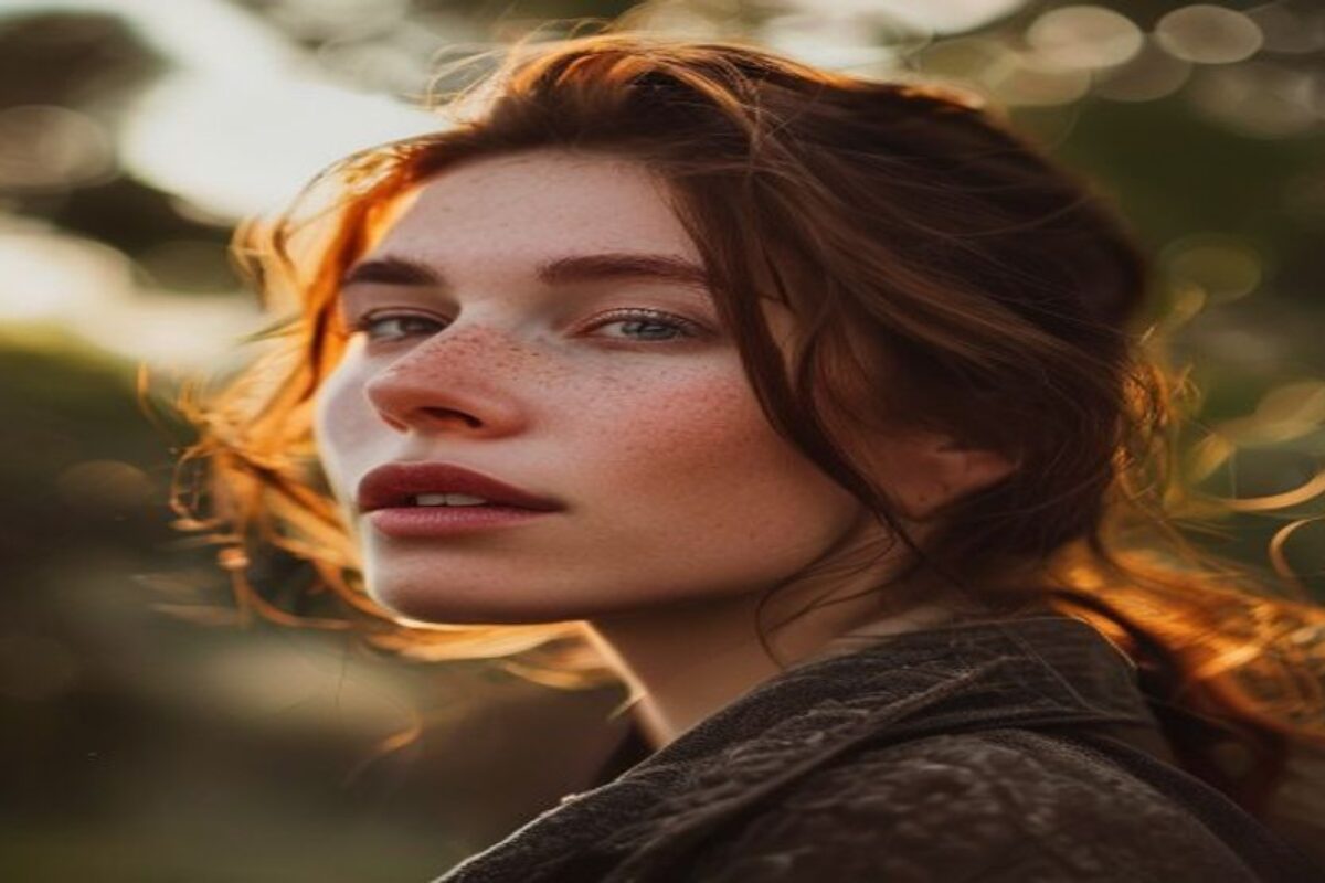 Ultimate Outdoor Portrait Hour