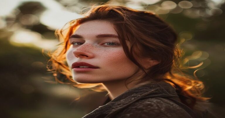 Ultimate Outdoor Portrait Hour