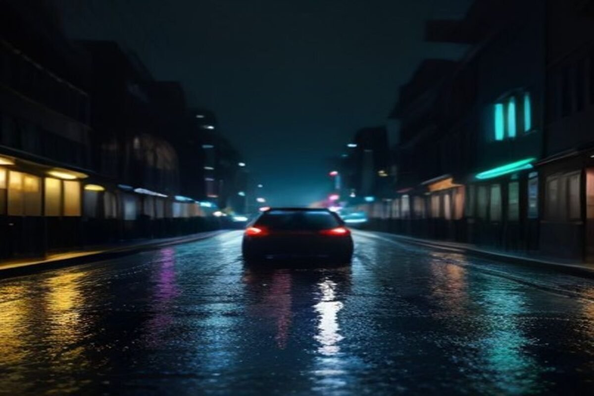 Master 7 Tips for Rainy Day Shooting