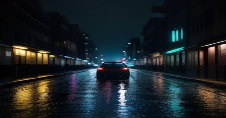 Master 7 Tips for Rainy Day Shooting