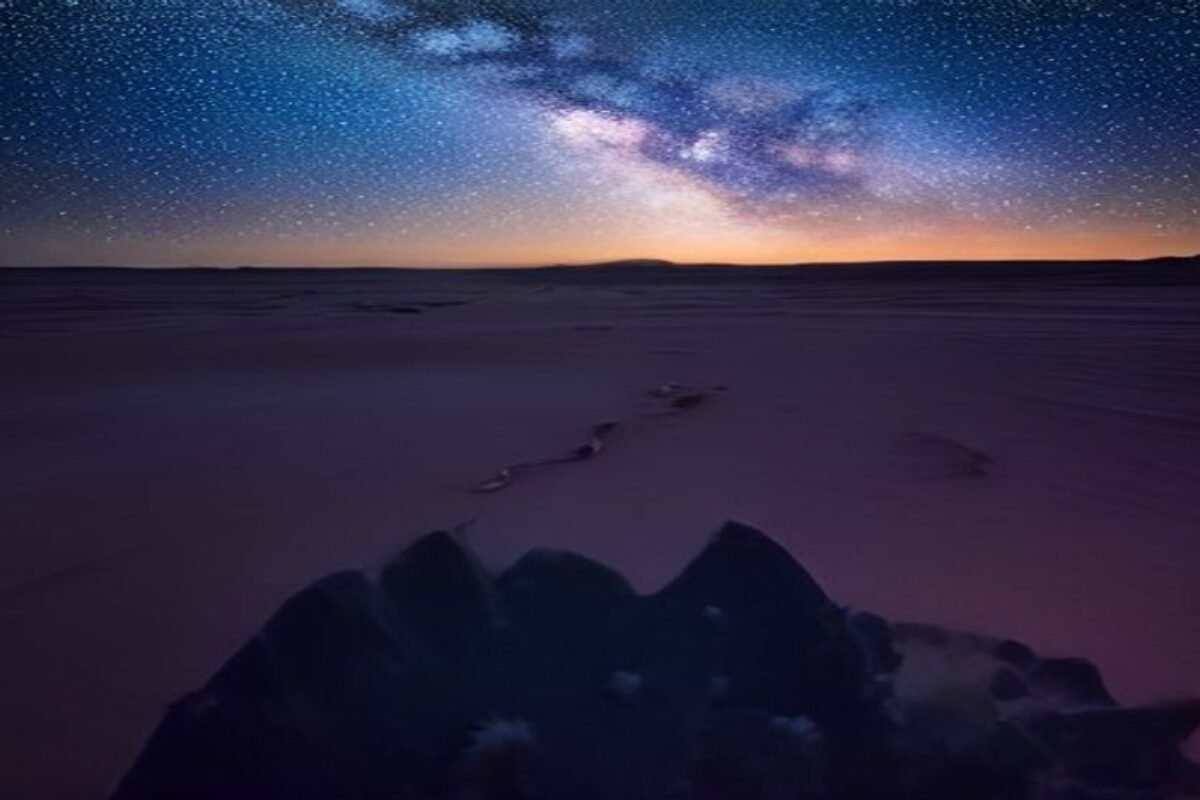 Master 7D Astrophotography
