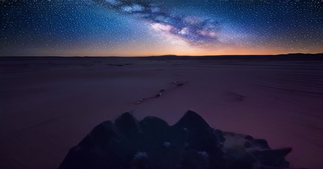 Master 7D Astrophotography
