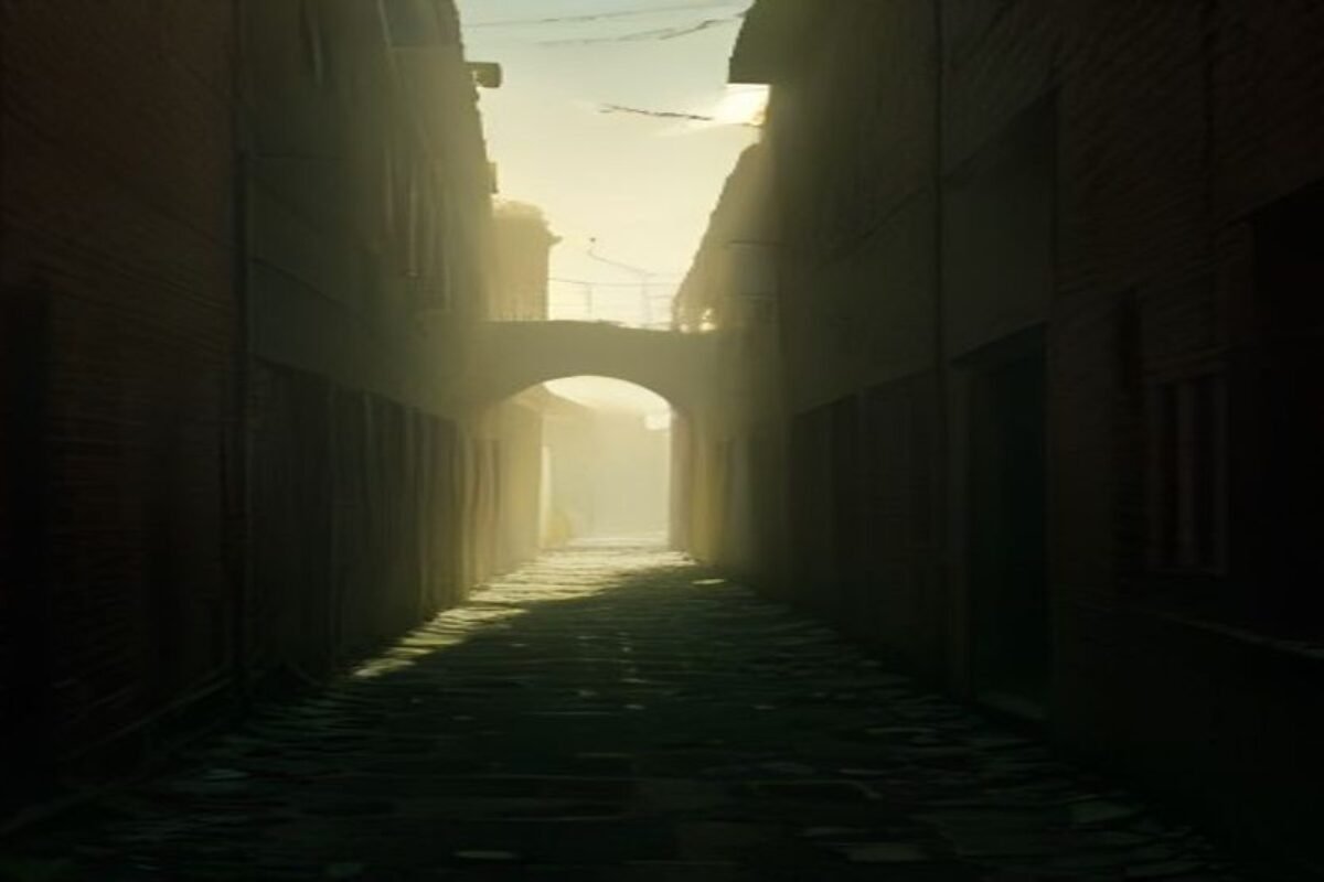 Mastering 1 Frame Storytelling