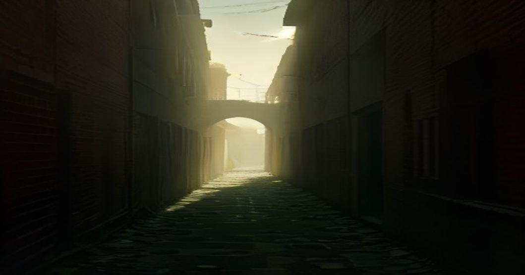 Mastering 1 Frame Storytelling