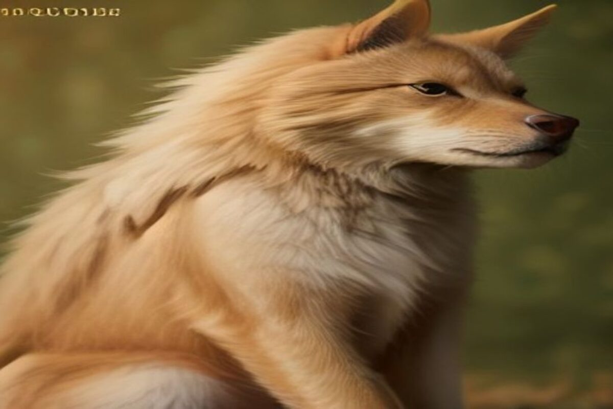 Proven Pet Portraits with Sony