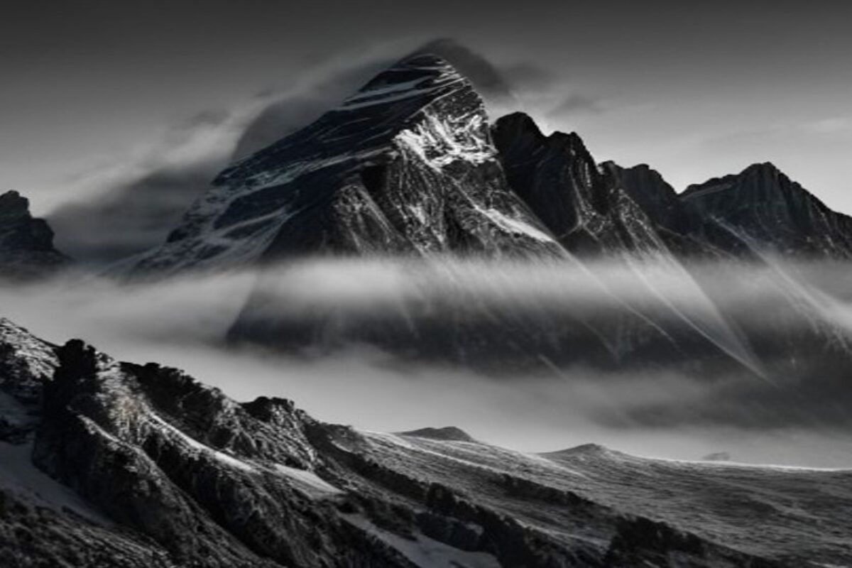 Proven Rule of Thirds Myth