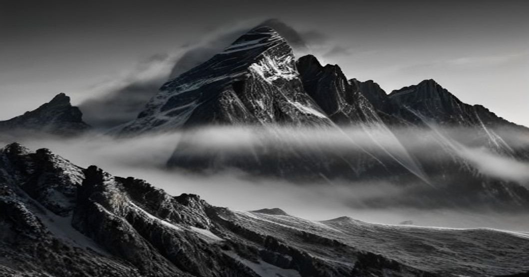 Proven Rule of Thirds Myth