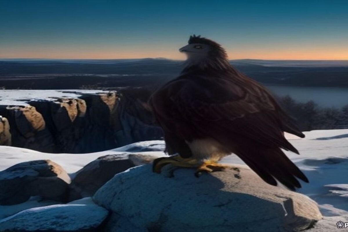 Ultimate Winter Guide to Golden Eagles at Wabasha Bluffs